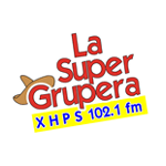 XHPS La Super Grupera 102.1