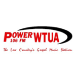 WTUA Power 106.1 FM