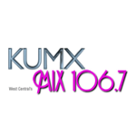 KUMX Mix 106.7 FM