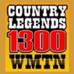 WMTN Classic Country 1300 AM