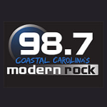 WRMR Modern Rock 98.7 FM