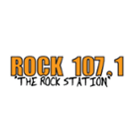 KJML Rock 107.1 FM