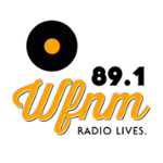 WFNM 89.1 FM