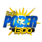 KLAR Radio Poder 1300 AM