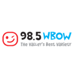 WBOW 98.5 WBOW