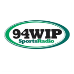WIP-FM - SportsRadio 94WIP (US Only)