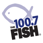 KGBI The Fish 100.7 FM (US Only)