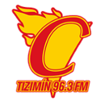 Candela 96.3 - Tizimín