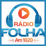 Rádio Folha AM