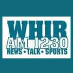 WHIR Newstalk Sports 1230 AM