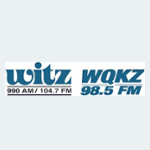 WQKZ Hot Country 98.5 FM (US Only)