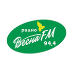 Весна ФМ 94.4 (Vesna FM)