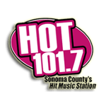 KHTH Hot 101.7 FM