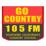 KKGO Go Country 105 (US Only)