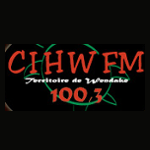CIHW-FM 100.3