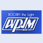 WPJM 800 AM