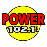 KCEZ Power 102 FM