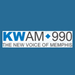 KWAM 990 AM