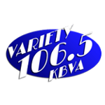 KBVA Variety 106.5 FM