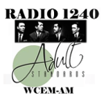 WCEM-AM Radio 1240