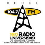 XHUGL Radio UdeG Lagos de Moreno