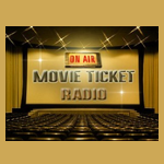 Movie Ticket Radio - Classic