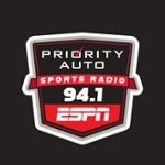 WVSP-FM ESPN Radio 94.1