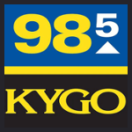 KYGO 98.5 FM