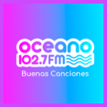 Oceano FM 102.7