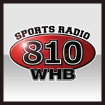 WHB Sports Radio 810 AM