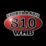 WHB Sports Radio 810 AM