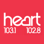 Heart 103.1 & 102.8 - Kent