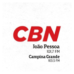 CBN João Pessoa