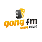 Gong Radio - Kecskemét 87.6