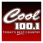 CHCQ-FM Cool 100.1
