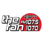 WFNI ESPN - 1070 The Fan