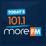 WBEB The New More 101.1 FM (US Only)