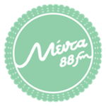 ( μέντα ) Menta 88 FM