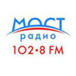 Мост-Радио 102.8