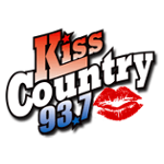 KXKS Kiss Country 93.7