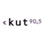 KUT-HD2 90.5 FM