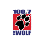 KKWF 100.7 The Wolf