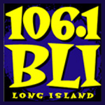 WBLI 106.1 BLI (US Only)