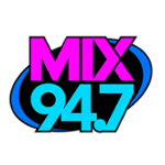 WBRX Mix 94.7 FM