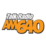 CFMJ Talk Radio AM640