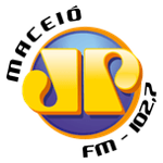 Jovem Pan FM Maceió