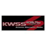 KWSS-LP 106.7