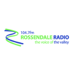 104.7 Rossendale Radio