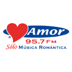 XHMY Amor 95.7 FM