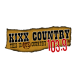 CHVO-FM KIXX Country